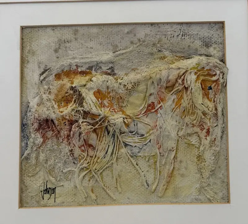 Impasto, Vorderseite